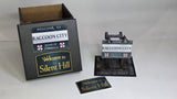 Silent Hill/ Raccoon City Controller Stand - Changeable Magnet Sign