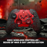 Xbox Wireless Controller – Gears of War: E-Day Limited Edition (Xbox) R2