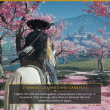 Ghost of Yotei (PS5) R1