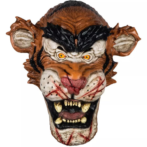 Bloody Tiger Mask