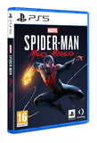 Marvel’s Spider-Man: Miles Morales (PS5) R2