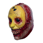 Crash Monster Mask