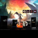 FINAL FANTASY VII REBIRTH COLLECTOR'S EDITION (PS5) R3 - PRE ORDER