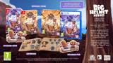 Big Helmet Heroes Exalted Edition (PS5) R2