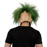 Maurices Gluttonous Clown Mask