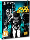 Neon Blood Limited Edition (PS5) R2