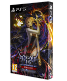 Anima: Gate of Memories I & II Remaster Collector’s Edition (PS5) R2