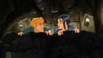 Broken Sword - Shadow of the Templars: Reforged (PS5) R2