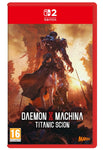 Daemon X Machina Titanic Scion Standard Edition (NS2) R2