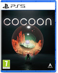 Cocoon (PS5) R2