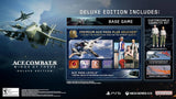 ACE COMBAT 8: WINGS OF THEVE DELUXE EDITION (PS5) R1