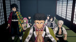 Demon Slayer Kimetsu no Yaiba- The Hinokami Chronicles 2 (PS5) R2
