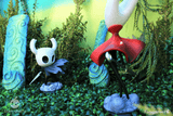 Hollow Knight Hornet Resin Statue