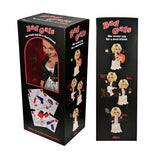 BRIDE OF CHUCKY - 1:1 REPLICA - LIFE-SIZE TIFFANY - PRE ORDER