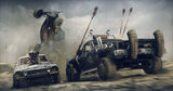 Mad Max (PS4) R2