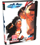 SNK VS. CAPCOM SVC CHAOS CLASSIC EDITION (NS) R1 - PRE ORDER