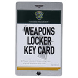 Resident Evil 2 - R.P.D. Welcome Pack US Variant - PRE ORDER