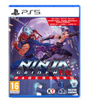 NINJA GAIDEN: Ragebound (PS5) R2 - PRE ORDER
