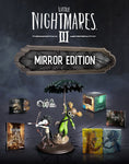 Little Nightmares III Mirror Edition (PS5) R1 - PRE ORDER
