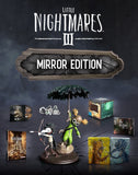 Little Nightmares III Mirror Edition (PS5) R1 - PRE ORDER