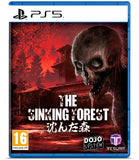 The Sinking Forest (PS5) R2