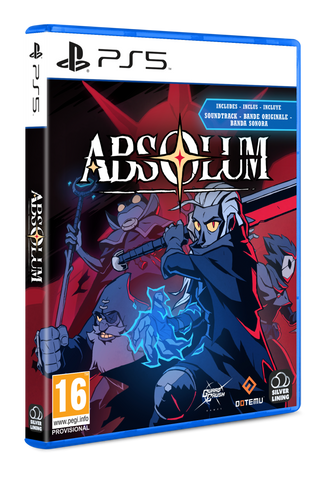 Absolum (PS5) R2