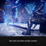 NINJA GAIDEN 4 (PS5) R2