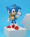 Mini Icon Sonic: Sonic The HedgeHug - Classic