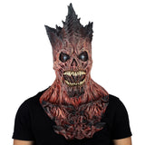 King Reaper FLESH mask