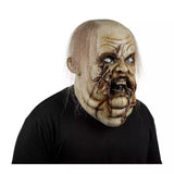 Glutton Zombie Mask