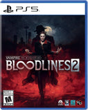 Vampire: The Masquerade Bloodlines 2 (PS5) R1