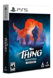 The Thing: Remastered Deluxe Edition (PS5) R1