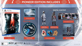 APHELION Pioneer Edition (PS5) R1