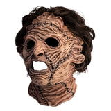 TEXAS CHAINSAW MASSACRE 3D - LEATHERFACE MASK