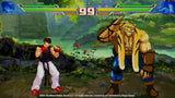 Blazing Strike (PS5) R2