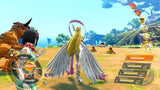 Digimon Story: Time Stranger (NS2) R1