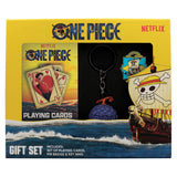 Netflix One Piece Gift Set