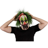 Maurices Gluttonous Clown Mask