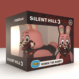 Silent Hill 3: Robbie the Rabbit TUBBZ (Boxed Edition)