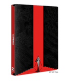CONTROL Resonant SteelBook Edition (PS5) R2 - PRE ORDER
