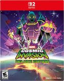 Marvel Cosmic Invasion Deluxe Edition (NS2) R1