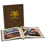 YS X: NORDICS LIMITED EDITION (PS5) R1