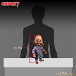 Bride of Chucky Mezco Designer Series Mega Scale Talking Chucky