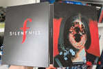 Silent Hill f Steelbook Only ( Game Not Included)