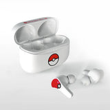 Pokemon Poke Ball TWS Wireless Earphones with Charging Case