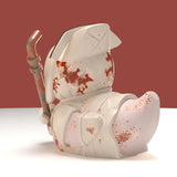 Silent Hill 2: Bubble Head Nurse TUBBZ (Boxed Edition)