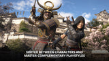 Assassins Creed Shadows (PS5) R2