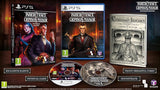 The Inheritance of Crimson Manor Victorian Edition (PS5) R2