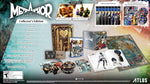 Metaphor: ReFantazio Collector's Edition (PS5) R1