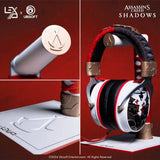 Lexip X Ubisoft Assassin's Creed Shadows Mentor Bundle (PS5) R2